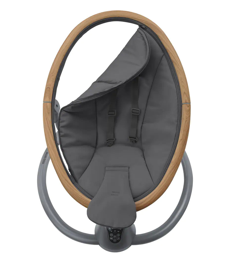 Maxi Cosi Cassia Swing Essential Graphite