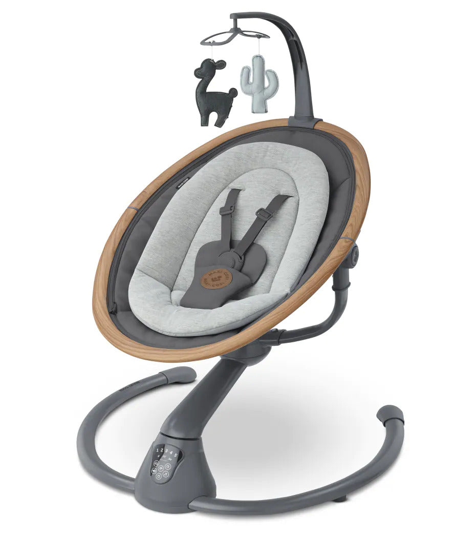 Maxi Cosi Cassia Swing Essential Graphite