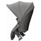 Maxi Cosi Lila 2nd/Duo Seat Nomad Grey