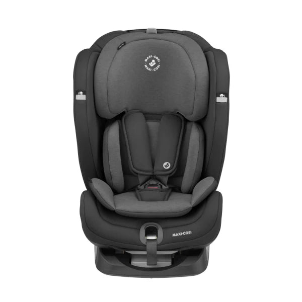 Maxi Cosi Titan Plus Authentic Black