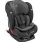 Maxi Cosi Titan Plus Authentic Black