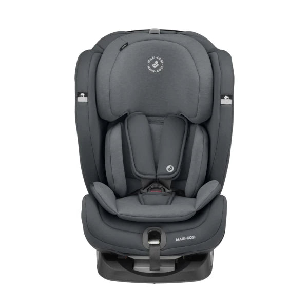 Maxi Cosi Titan Plus Authentic Graphite