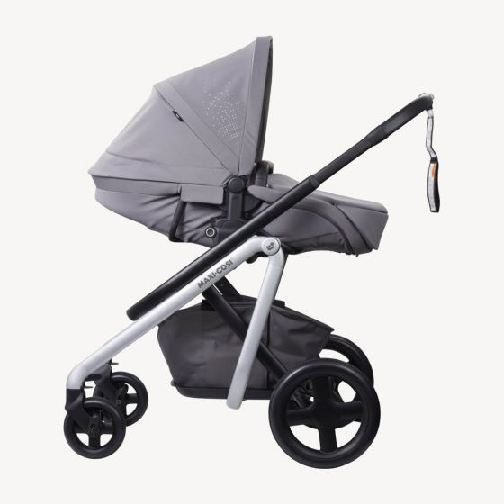 Maxi Cosi Lila Stroller Nomad Grey