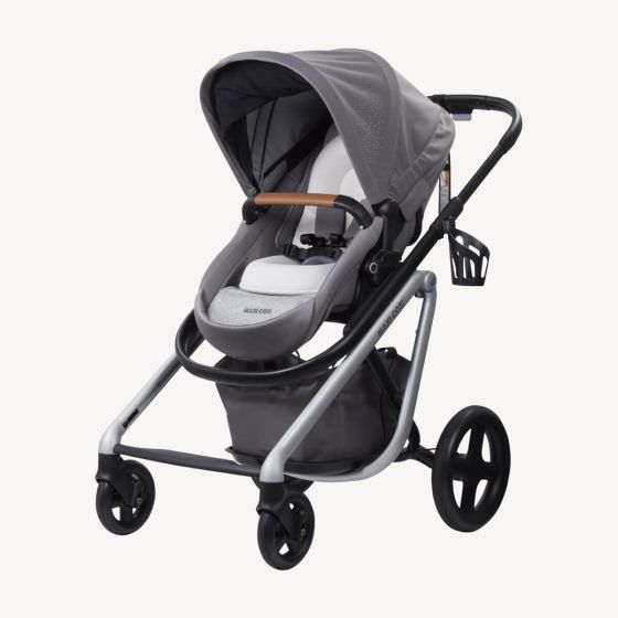 Maxi Cosi Lila Stroller Nomad Grey