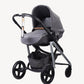 Maxi Cosi Lila Stroller Nomad Grey