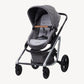 Maxi Cosi Lila Stroller Nomad Grey