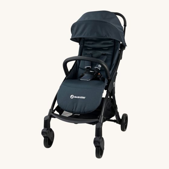 Maxi Cosi Jaya Ultra Compact Stroller Essential Graphite