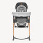 Maxi Cosi Minla 6 in 1 Highchair Essential Graphite