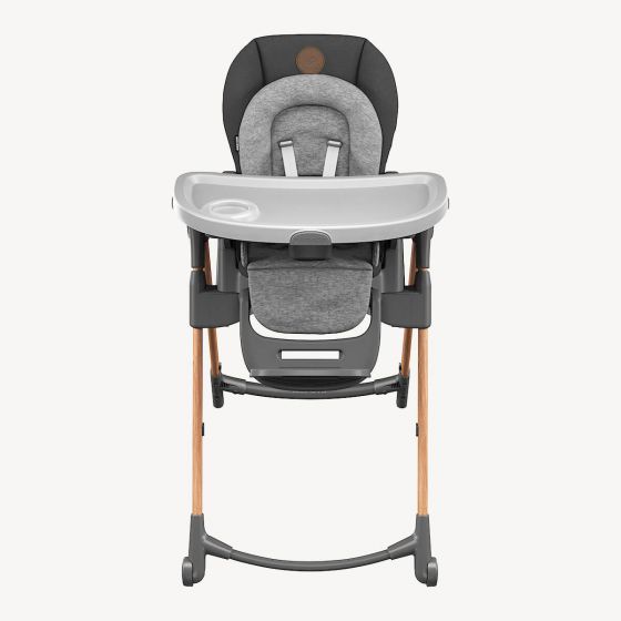 Maxi Cosi Minla 6 in 1 Highchair Essential Graphite