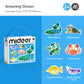 Mideer My First Puzzle Ocean Animals