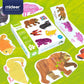 Mideer World of Eric Carle Puzzle