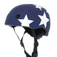Micro Kids Helmets Pattern Stars