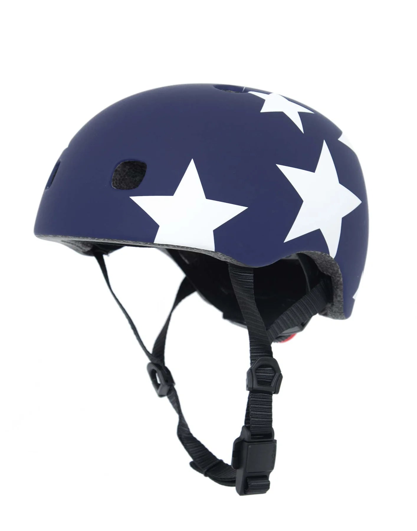 Micro Kids Helmets Pattern Stars