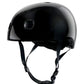 Micro Kids Helmet Classic Black