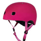 Micro Kids Helmet Classic Pink