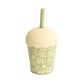 Chino Club | Smoothie Cup & Straw Moana
