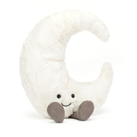 Jellycat Amuseables Moon Huge