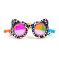 Bling2O Talk To The Paw Midnight Swim Goggles