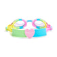 Bling2O Classic Cotton Candy Swim Goggles