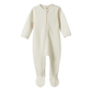 Nature Baby Dreamlands Suit Waffle Natural