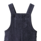 Nature Baby Tipper Overalls Navy