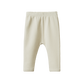 Nature Baby Selby Waffle Pants Natural