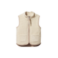Nature Baby Flint Vest Oatmeal