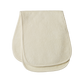 Nature Baby Burp Cloth 2 Pack Natural