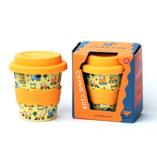 Chino Club | Baby Chino Cup Diggers