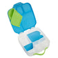 B. Box Lunchbox Ocean Breeze