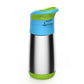 B. Box Insulated Drink Bottle 350ml Ocean Breeze