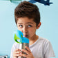 B. Box Insulated Drink Bottle 350ml Ocean Breeze