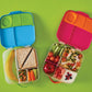 B. Box Lunchbox Ocean Breeze