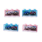 Discovery Zone Pull Back Vehicles Mini Set of 2