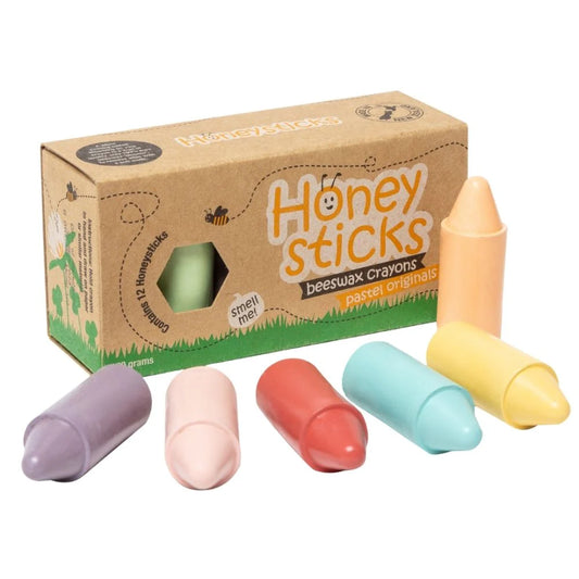 Honeysticks Originals - Pastel
