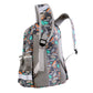 Out & About Dino Skate Backpack