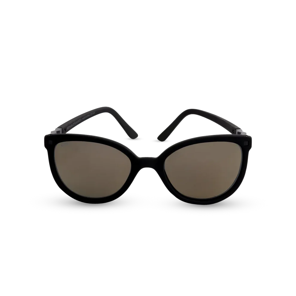 Ki ET LA Sunglasses Rozz Black