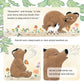 Patrick & George - A Bully, a Bear and a Change of Heart