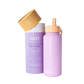 Zazi Flexiflask 1L Peach Sherbert
