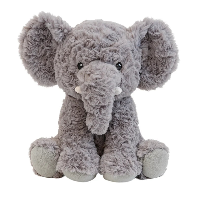 Peanut the Elephant