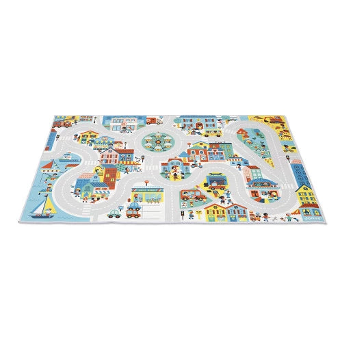 Janod City Playmat