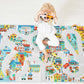 Janod City Playmat