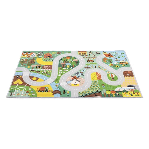 Janod Countryside Playmat