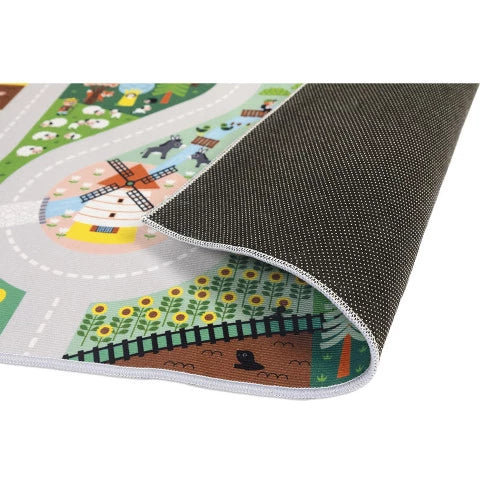 Janod Countryside Playmat