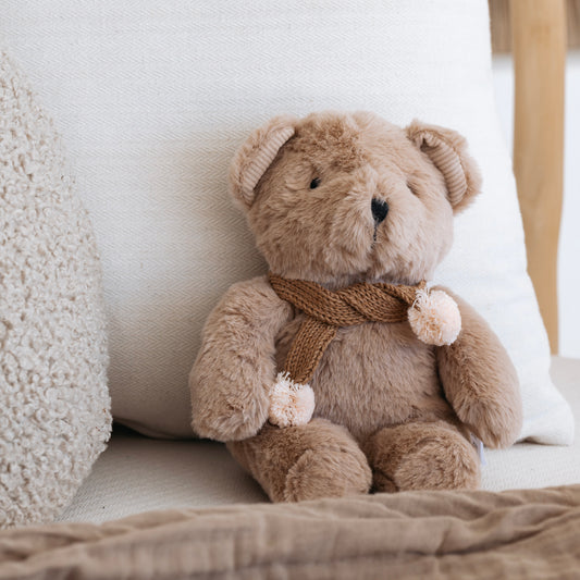 Prudence Bear Medium
