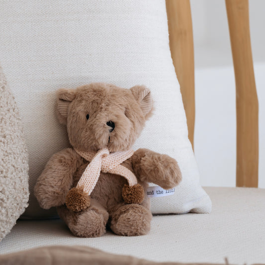 Prudence Bear Small
