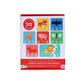 Le Petit Collage Spelling Puzzles Animals