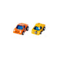 Discovery Zone Pull Back Vehicles Mini Set of 2