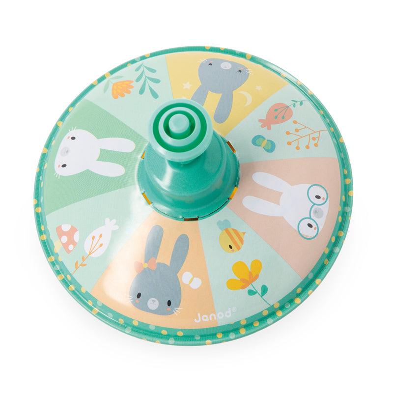 Janod Pure Spinning Top