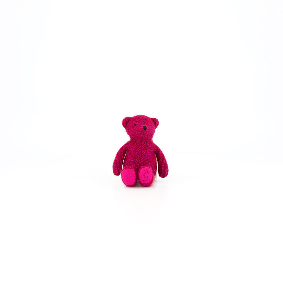 Dear Ted Tiny Edition Raspberry